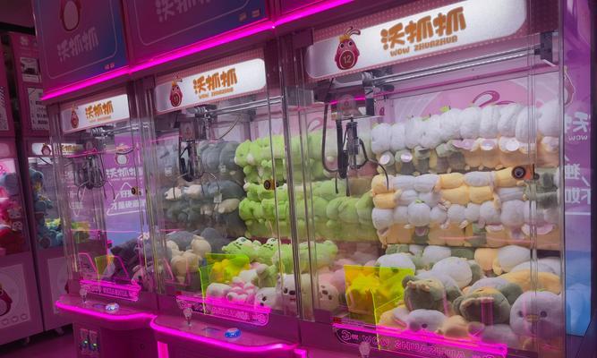 dnf娃娃机通常会出哪些物品？
