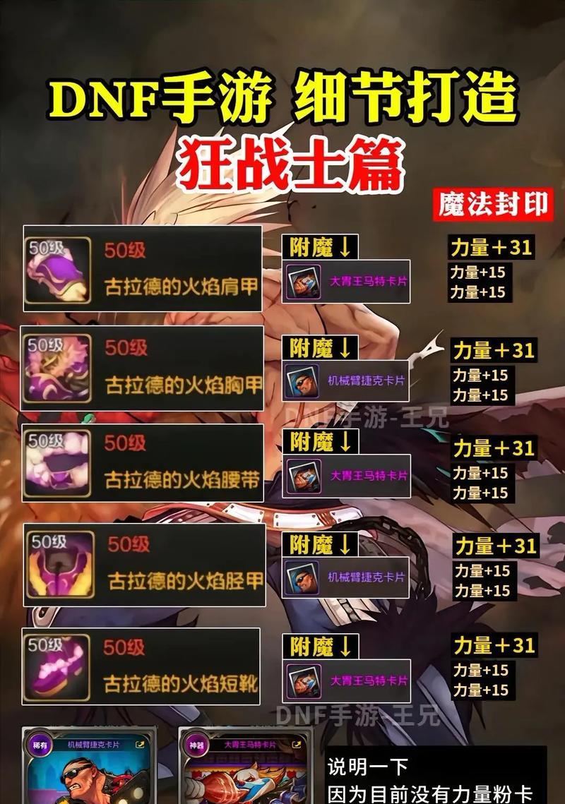 地下城狂战天魔如何提升伤害输出？